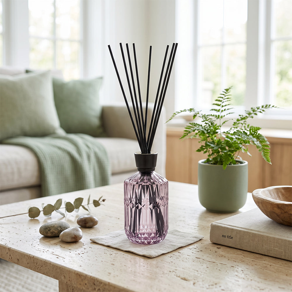Maison Parfum Reed Diffuser 500ml - Various Fragrances