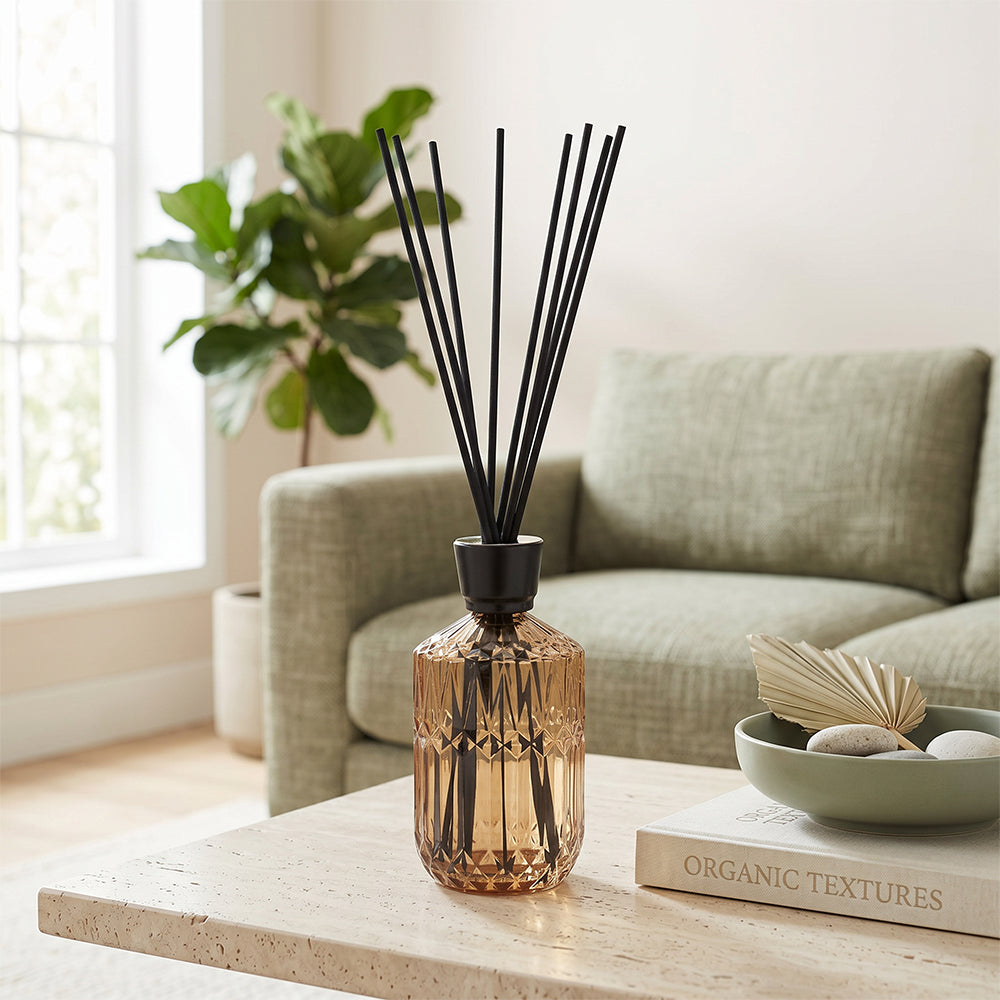 Maison Parfum Reed Diffuser 500ml - Various Fragrances