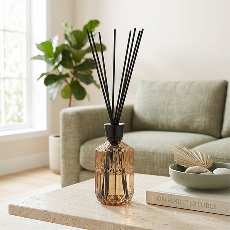Maison Parfum Reed Diffuser 500ml - Various Fragrances