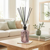 Maison Parfum Reed Diffuser 1 Litre - Pomegranate & Patchouli