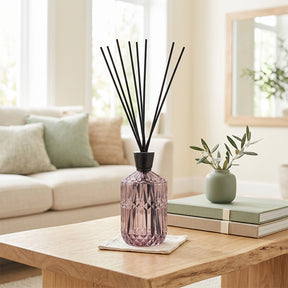 Maison Parfum Reed Diffuser 1 Litre - Pomegranate & Patchouli