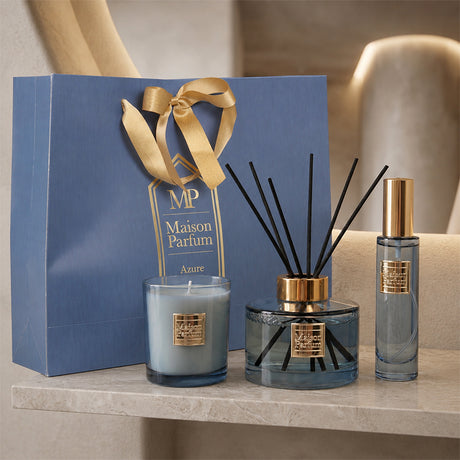Maison Parfum Inspired by Home Fragrance Gift Bag - Azure