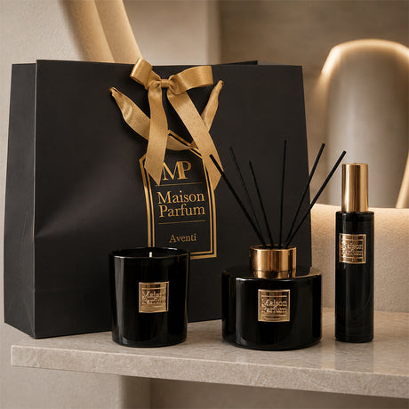 Maison Parfum Inspired by Home Fragrance Gift Bag - Aventi