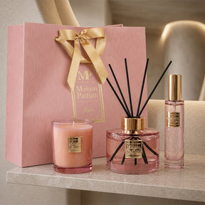 Maison Parfum Inspired by Home Fragrance Gift Bag - Coco