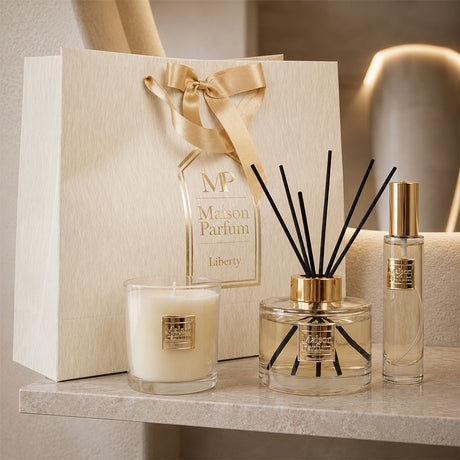 Maison Parfum Inspired by Home Fragrance Gift Bag - Liberty