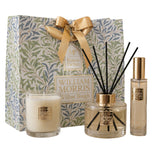 Maison Parfum William Morris Home Fragrance Gift Bag - Willow Bough