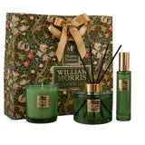 Maison Parfum William Morris Home Fragrance Gift Bag - Golden Lily