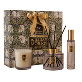 Maison Parfum William Morris Home Fragrance Gift Bag - Pimpernel