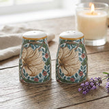 William Morris Salt & Pepper Pot Set - Various Designs