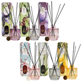 Candlelight Spring Summer Collection 200ml Reed Diffuser - Various Fragrances