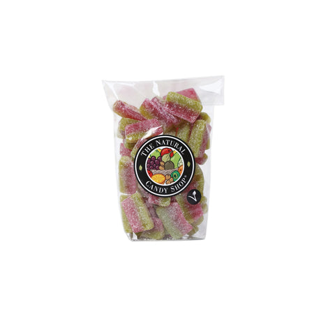 The Natural Candy Shop