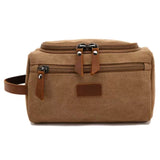 Woodside Home Living Travel Wash Bag - Various Colours