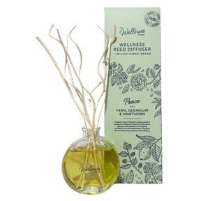 Potters Crouch Wellness Reed Diffuser - Various Fragrances