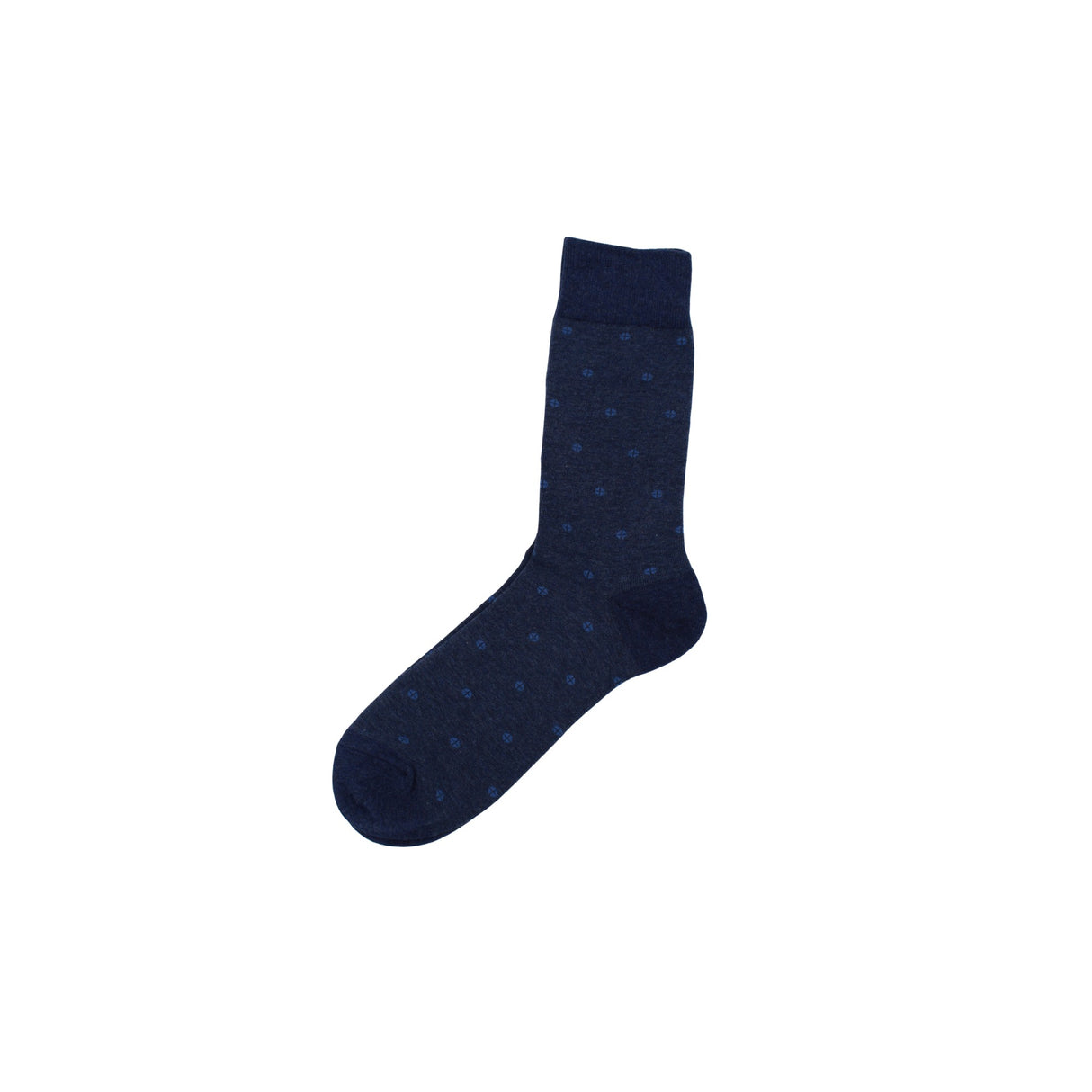 Mens Socks Pack of 5 One Size - Assorted Designs