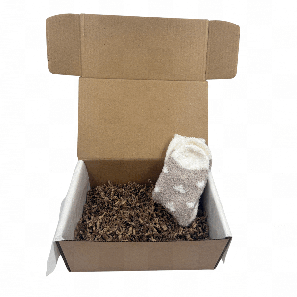 Recharge & Relax Womens Gift Treat Box 