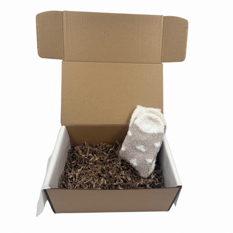 Recharge & Relax Womens Gift Treat Box 