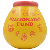 Pot of Dreams Money Box Savings Jar - Only Fools & Horses Millionaire Fund