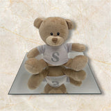 Suki Plush Baby Bundles Bear