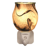 Aroma Electric Wax Melt Burner Plug In - Grey