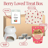 You Are Berry Loved Home Fragrance Treat Box