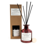 Candlelight 250ml Reed Diffuser - Pomegranate & Cassis