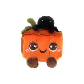 Keel Toys Bakery Sweet Treat Scented Soft Toys - Pumpkin Pie