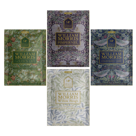 William Morris Scented Sachet - Various Designs