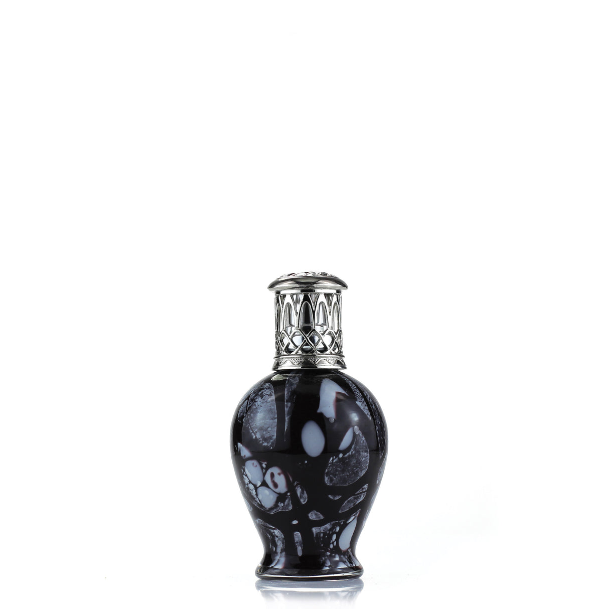 Ashleigh & Burwood Elegant Fragrance Lamp - Lava Tower