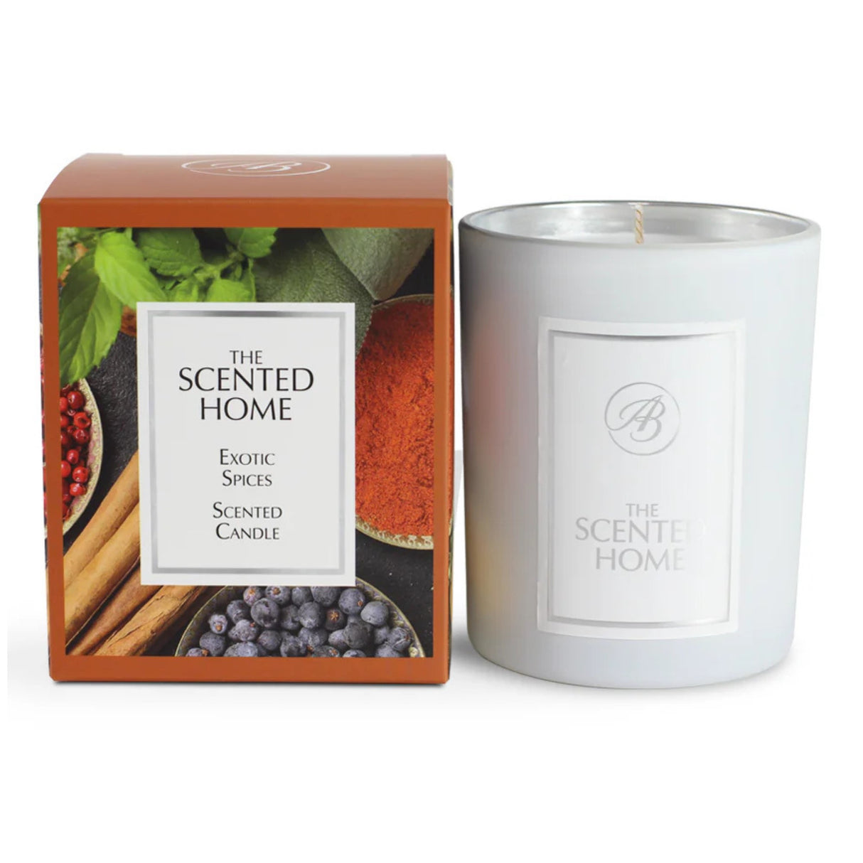 Ashleigh & Burwood Scented Home Glass Candle 170g - Various Fragrances