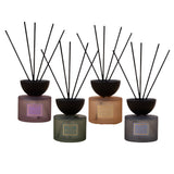 Maison Parfum Spa Collection Reed Diffuser 200ml - Various Fragrances