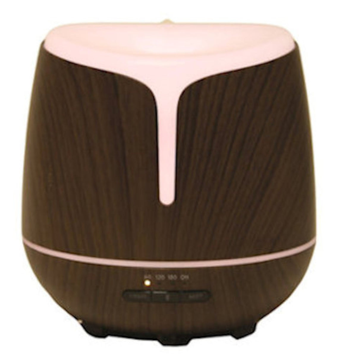 Aroma Electric Essential Oil Diffuser LED Bluetooth