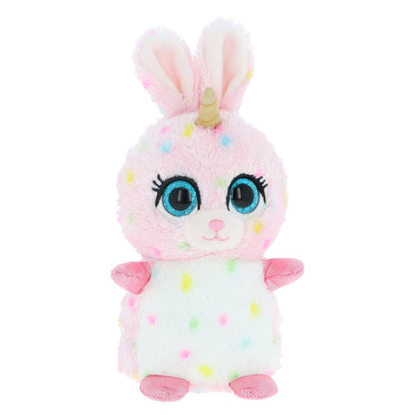 Keel Toys Motsu Sweet Scented Soft Toys - Birthday Cake Bunny