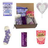 Auntie - Ultimate Night In Relax Bath Salts Treat Box