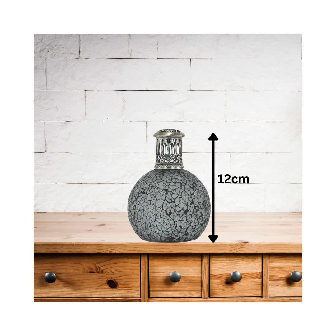 Ashleigh & Burwood Premium Fragrance Lamp - Smoked Dusk
