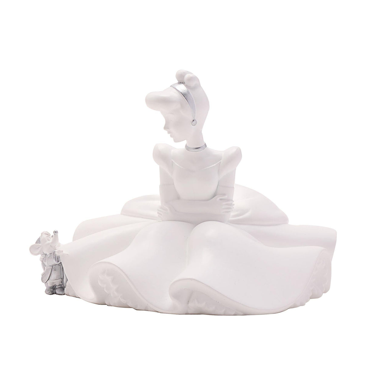 Disney 100 Money Bank - Cinderella