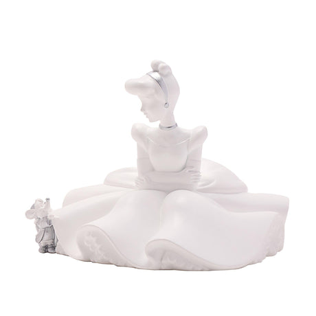 Disney 100 Money Bank - Cinderella