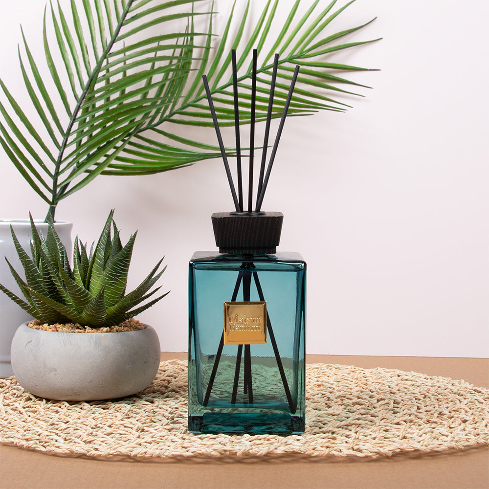 Maison Parfum Square Reed Diffuser 500ml - Neroli