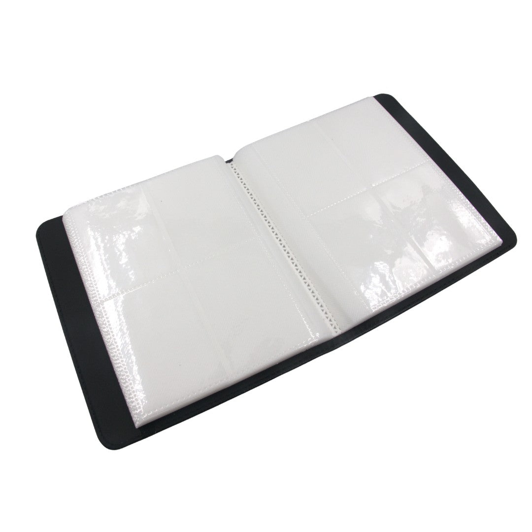 Pocket Photo Album Book - 16cm x 20cm - Various Colours