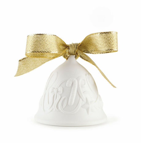 Nao Christmas Bell Hanging Decoration