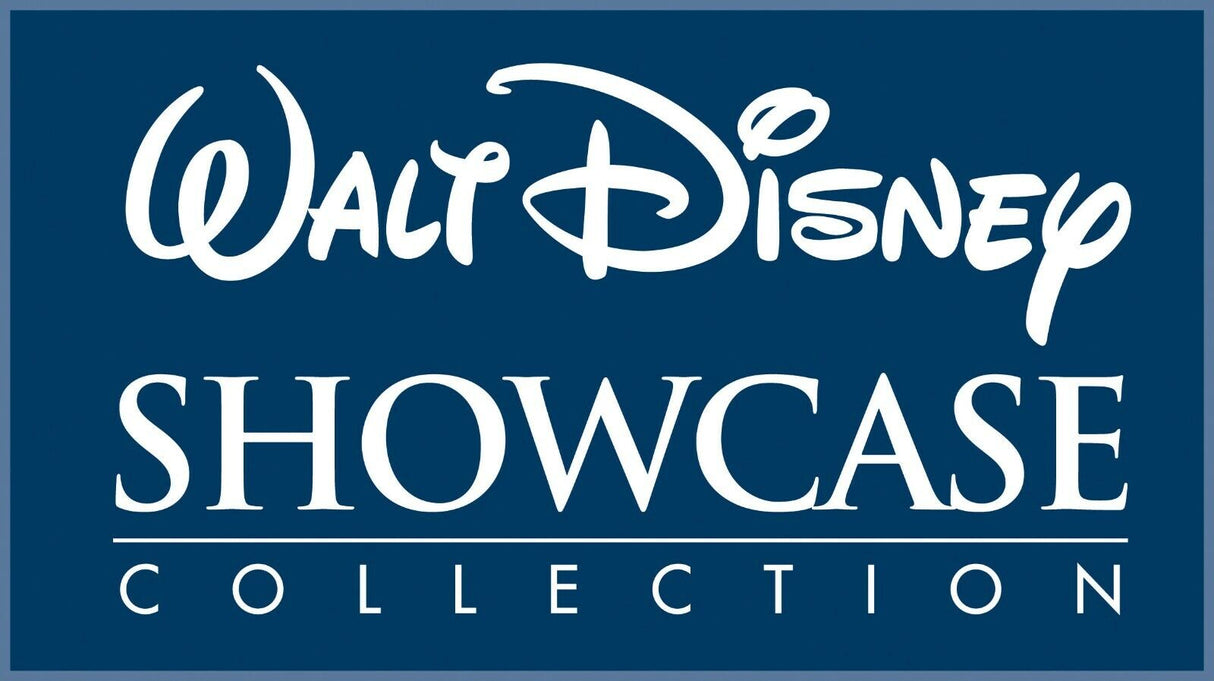 Disney Showcase Nightmare Before Christmas Jack & Sally Figurine