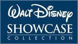 Disney Showcase Nightmare Before Christmas Jack & Sally Figurine