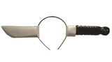 Knife Through Head Halloween Accessory Halloween Fancy Dress