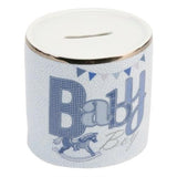 Laura Darrington Money Bank Baby Boy Or Girl