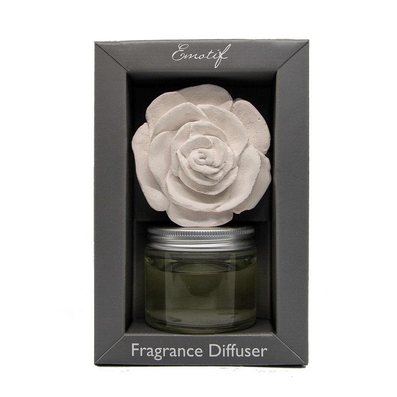 Emotif Room Fragrance Diffuser - Various Designs & Fragrances