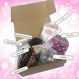 Sister You Are The Berry Best Gift Box