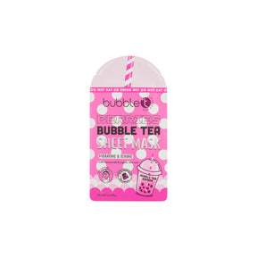 Bubble Tea Hydrating Sheet Mask (20ml)	