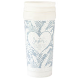 Said with Sentiment Travel Mug - Sister