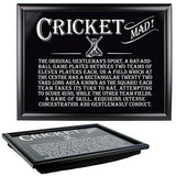 Ultimate Gift For Man Lap Tray Gift Idea Sports Gamer Dad Rambler