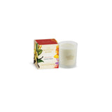 Ashleigh & Burwood New Scented Home Glass Candle - Moroccan Spice