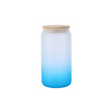 Woodside Home Living Ombre Tumbler 16oz - Various Colours